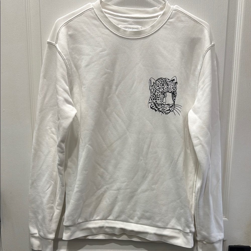 Ricky Singh D&F Leopard Crew